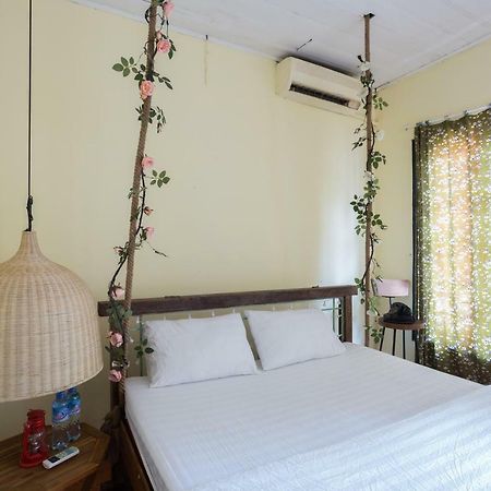 Hanoian Backpack Hostel エクステリア 写真