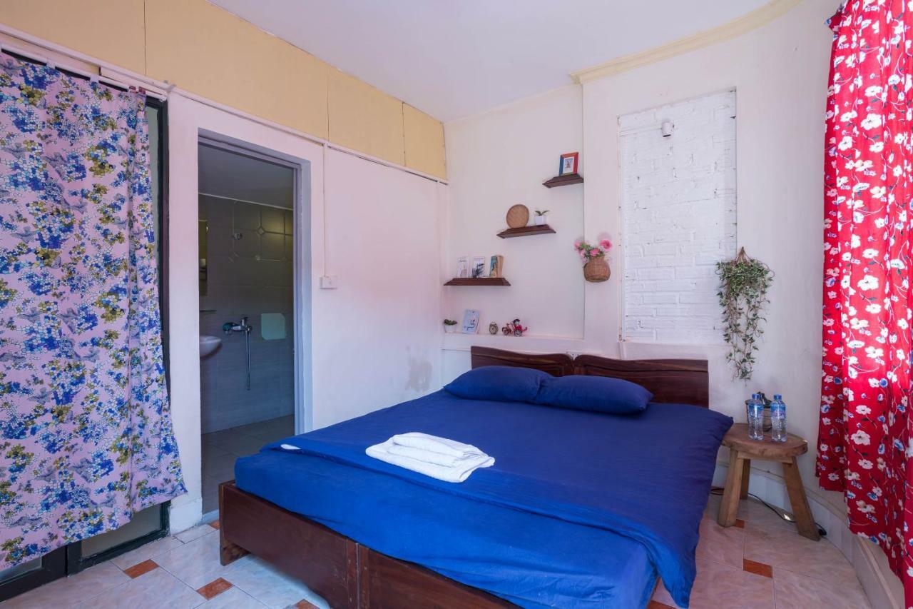 Hanoian Backpack Hostel エクステリア 写真