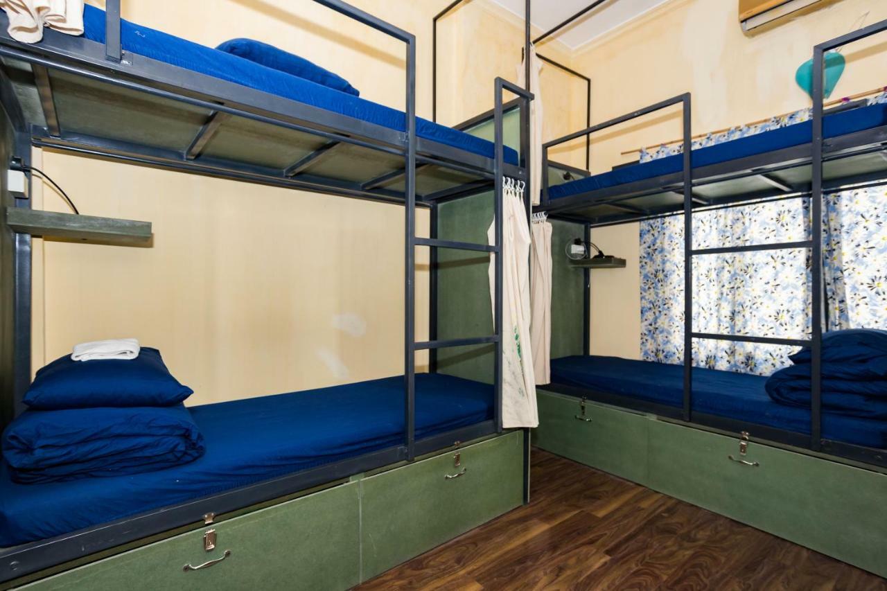 Hanoian Backpack Hostel エクステリア 写真