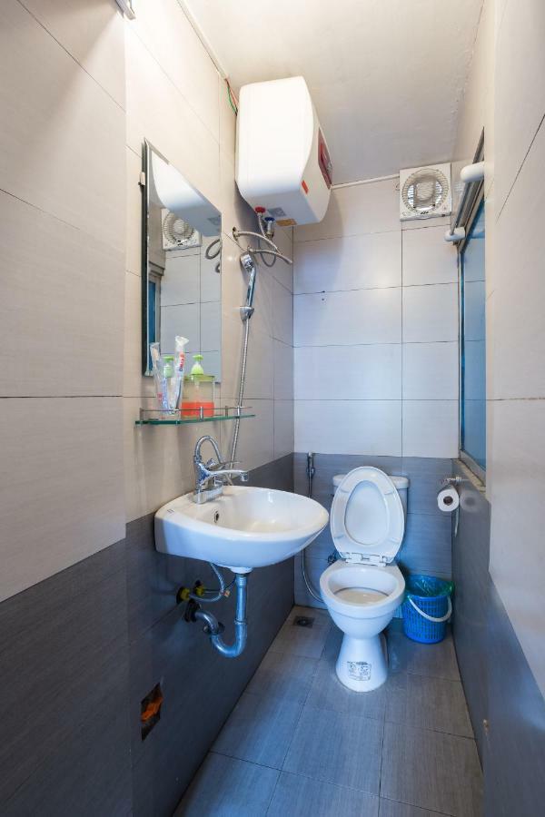 Hanoian Backpack Hostel エクステリア 写真