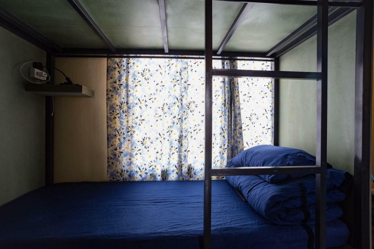Hanoian Backpack Hostel エクステリア 写真