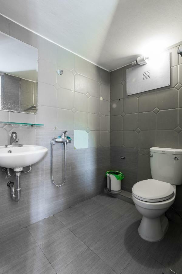 Hanoian Backpack Hostel エクステリア 写真