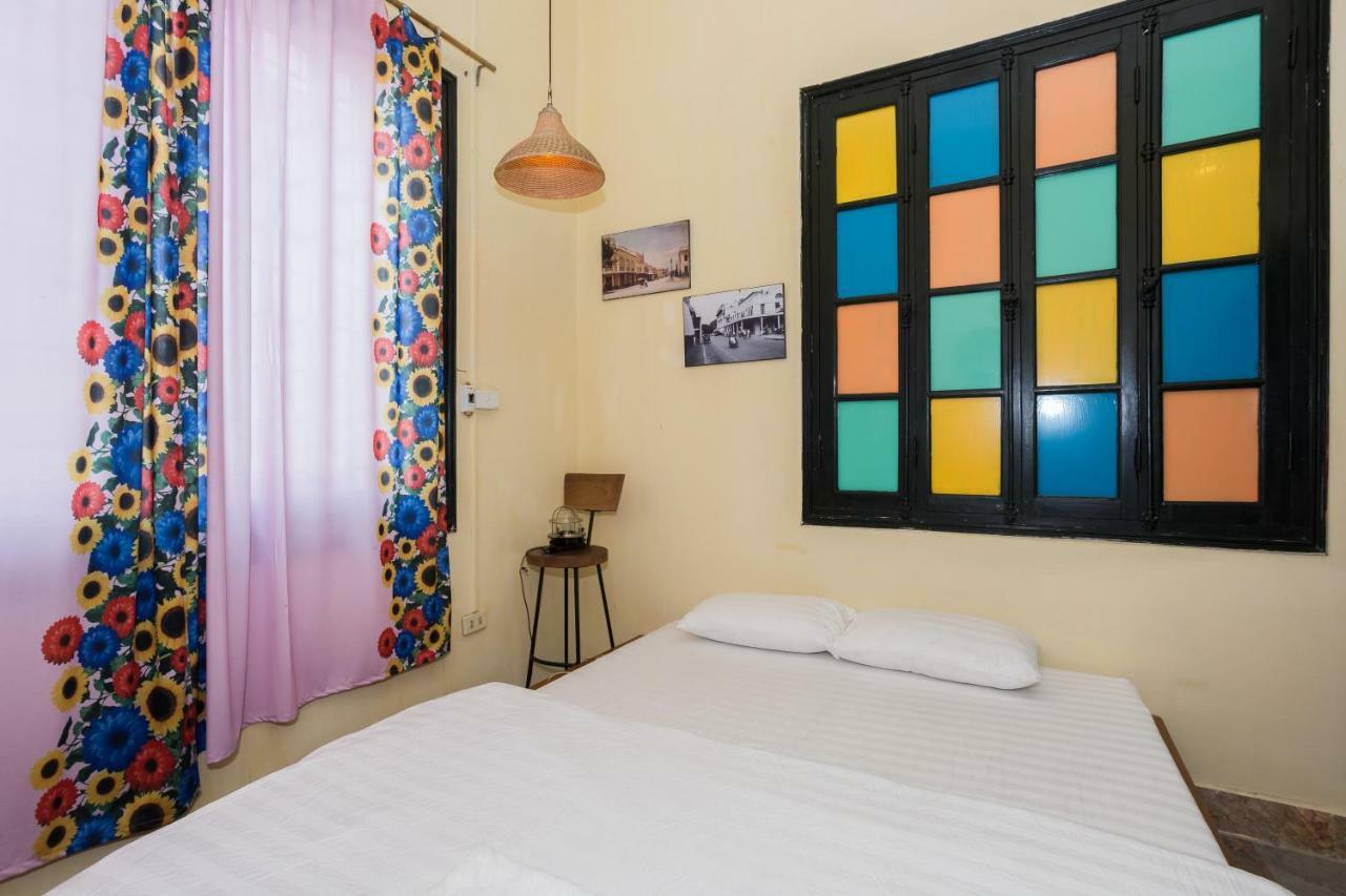 Hanoian Backpack Hostel エクステリア 写真